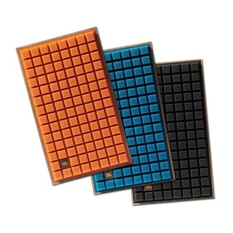 JBL L82 Classic Grilles (Black) JBL L82 Classic Grilles (Black) Фото 3