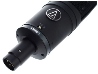 Audio-Technica AT4050 SM Фото 7