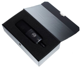 Audio-Technica AT4050 SM Фото 3