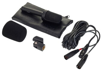 Audio-Technica BP4025 купить в Киеве | UNITED MUSIC