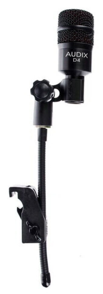 Audix DP5-A Drum Microphone Set Фото 5