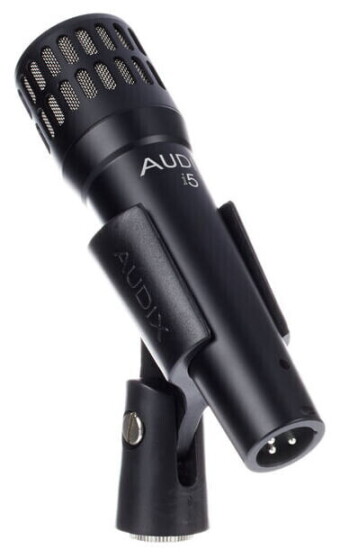 Audix DP5-A Drum Microphone Set Фото 14