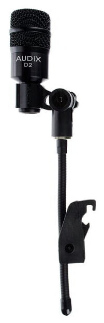 Audix DP5-A Drum Microphone Set Фото 6