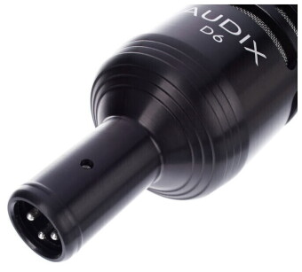 Audix DP5-A Drum Microphone Set Фото 16