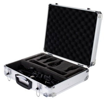 Audix DP5-A Drum Microphone Set Фото 3