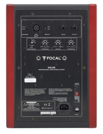 Focal Solo6 2022 Фото 7