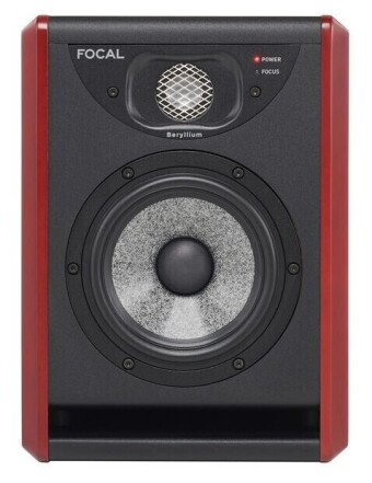 Focal Solo6 2022 Фото 8