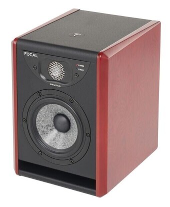 Focal Solo6 2022