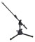 Gravity MS 3122 HDB - Short Heavy Duty Microphone Stand with Folding Tripod Base Фото 8