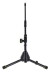 Gravity MS 3122 HDB - Short Heavy Duty Microphone Stand with Folding Tripod Base Фото 9