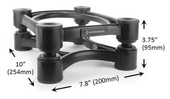 IsoAcoustics ISO-200sub Фото 2