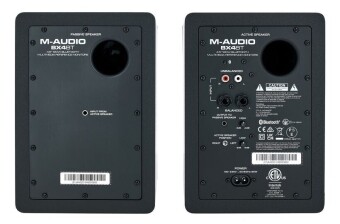 M-AUDIO BX4 BT (Pair) Фото 7