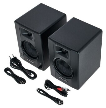 M-AUDIO BX4 BT (Pair) Фото 2