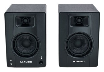M-AUDIO BX4 BT (Pair) Фото 11