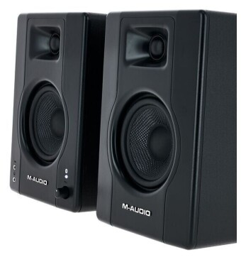 M-AUDIO BX4 BT (Pair) Фото 6