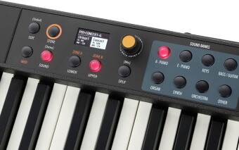 Studiologic NUMA Compact 2x Фото 4