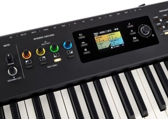 Studiologic NUMA X Piano 88 Фото 6