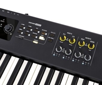 Studiologic NUMA X Piano 88 Фото 5