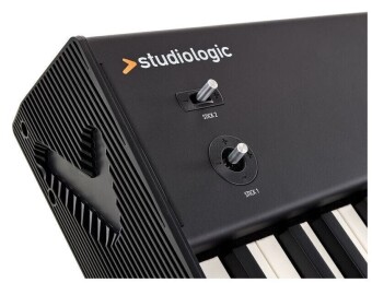 Studiologic NUMA X Piano 88 Фото 7