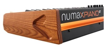 Studiologic NUMA X Piano GT Фото 4