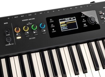 Studiologic NUMA X Piano GT Фото 7