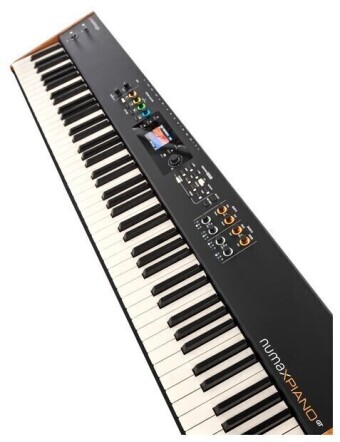 Studiologic NUMA X Piano GT Фото 6