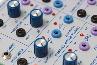 Tiptop & Buchla 266t Фото 4