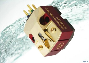 Audio-Technica AT33EV Фото 7