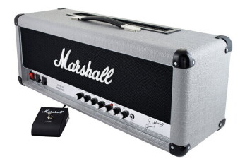 Marshall 2555X Silver Jubilee Фото 2