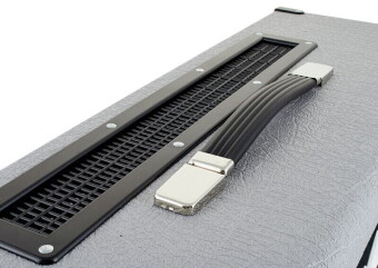 Marshall 2555X Silver Jubilee Фото 4