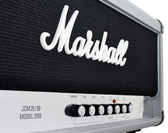 Marshall 2555X Silver Jubilee Фото 5