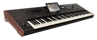 KORG PA5X 76 Фото 13
