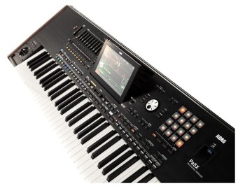 KORG PA5X 76 Фото 2