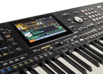 KORG PA5X 76 Фото 8