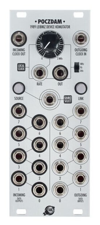 Xaoc Devices Poczdam Фото 4