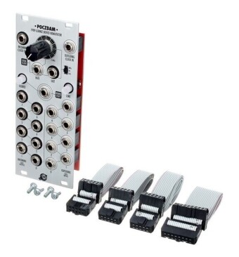 Xaoc Devices Poczdam Фото 2