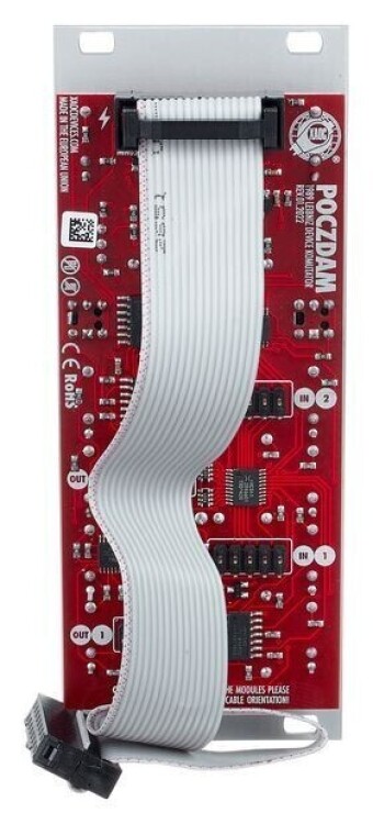 Xaoc Devices Poczdam Фото 7