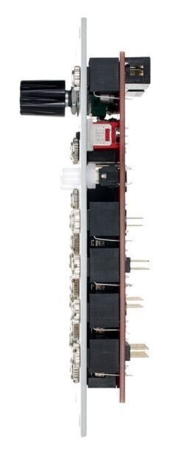 Xaoc Devices Poczdam Фото 6