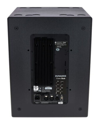 Dynaudio Core sub Фото 9