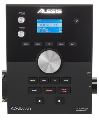 Alesis Command Kit Mesh SE Фото 15