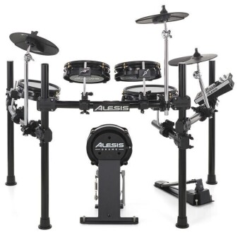 Alesis Command Kit Mesh SE Фото 19