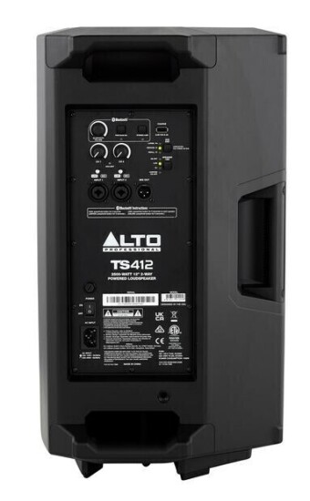 Alto TS 412 Фото 7