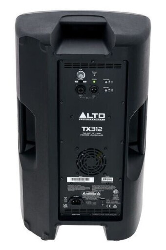 Alto TX 312 Alto TX 312 Фото 11