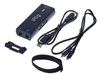 IK iRig HD 2 Фото 3