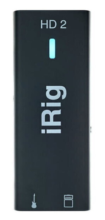 IK iRig HD 2 Фото 7