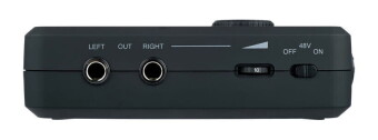IK iRig Pro DUO I/O Фото 8