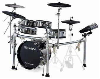 Roland TD-50KV2 V-Drums Kit