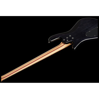 Spector Legend Standard 4 LG4STBKS BLACK STAIN Фото 6