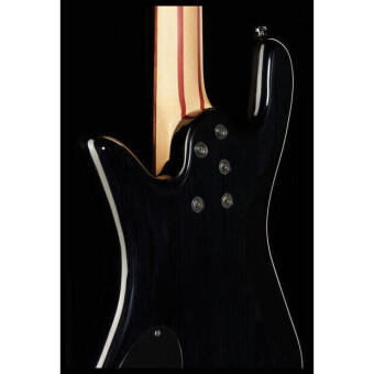 Spector Legend Standard 4 LG4STBKS BLACK STAIN Фото 4