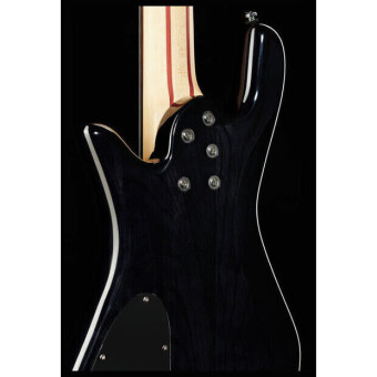Spector Legend Standard 5 LG5STBKS BLACK STAIN Spector Legend Standard 5 LG5STBKS BLACK STAIN Фото 5
